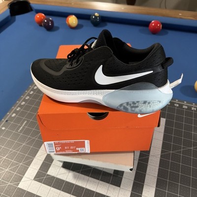 Nike Joyride Dual Run Women s 9.5 Black Running Shoes Sneakers CD4365 - New