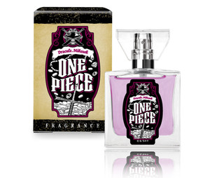 One Piece Perfume | eBay