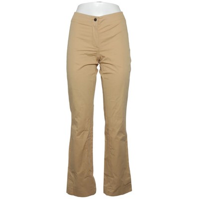 Marc O'Polo, Chino, Größe: 34, Beige, Baumwolle/Elasthan, Einfarbig, Damen #oSx