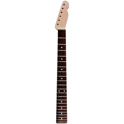 Allparts TRO22 Telecaster Replacement Neck Maple wRosewood FB 197881498481 OB
