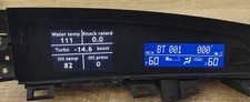 Mazdaspeed 3 Mps Bl Digital Gauge Kit Mazdaspeed 3 Mps Bl Digital Gauge Kit