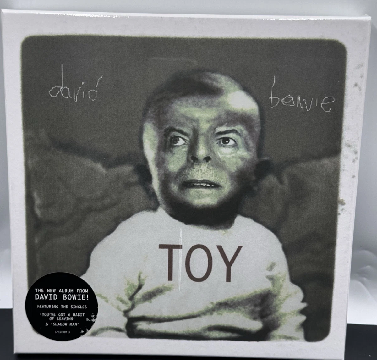 David Bowie Box Set for sale | eBay