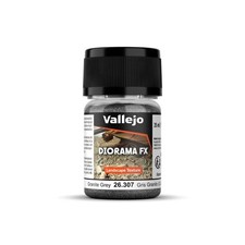 Diorama FX: Landscape: Granite Grey 0.2-0.6 mm (35ml) - Vallejo