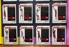 1998 Upper Deck Michael Jordan 23 IN FLIGHT 12-Card — photo 5