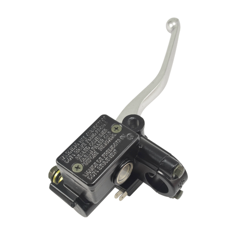 TGMK Front Brake Master Cylinder For Bombardier Traxter 500 1999-2005 - Afbeelding 4 van 8