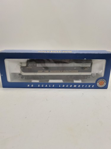 Bachmann 63049 HO Norfolk & Southern 4271 F7-A Diesellok Piemont - Neu in OVP | Zustand: New
