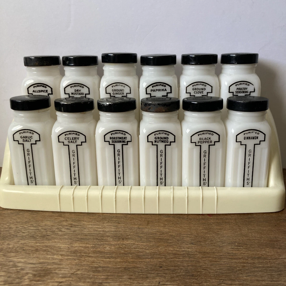 25+ Griffith Spice Set for sale | Updated Oct 2026