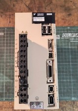 Yaskawa SGDV-7R6A11A002000 Servo Driver  SGDV...