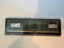 KTH-PL421/32G - KINGSTON 32GB DIMM (1X32GB) 2RX4 PC4-2133P MEMORY