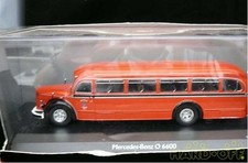 SCHUCO O 6600 Mercedes-Benz Bus