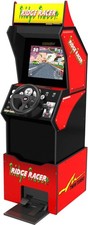 Ridge Racer by Arcade1Up - New in box