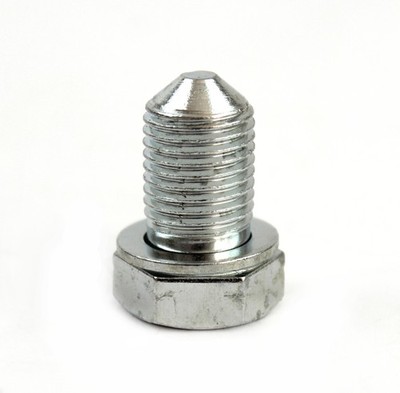 1x Ölablassschraube Ölwanne M14x1,5 für AUDI SEAT SKODA VW N90813202 N90813203