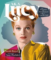 Sarah Royal | A.K.A. Lucy | Buch | Englisch (2023) | Gebunden