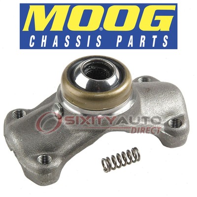 MOOG Transfer Case To Rear Axle Double Cardan CV Centering Yoke for 1979 mf