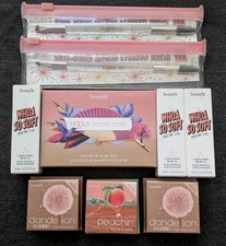Makeup Bundle By Benefit Cosmetics