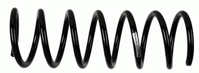 SACHS Fahrwerksfeder 994 553 für MAZDA