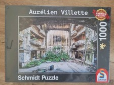 Schmidt Puzzle 1000 Teile