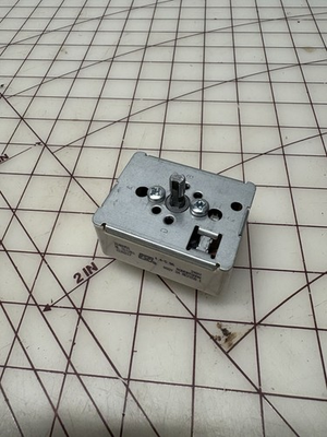 #ad Genuine OEM Whirlpool Oven Range Surface Element Control Switch WP3149400 $24.99
