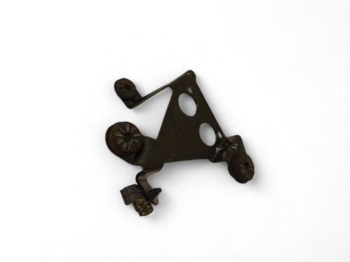 Volvo XC60 2019 Halterung ABS Steuergerät 31387278 ATV99764