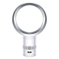 Dyson Cool CF1 Fan AM12 White/Silver – Bladeless, Quiet, Energy Efficient