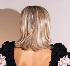 Raquel Welch Wig BIG TIME RL19/23SS BISCUIT D...