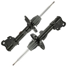 For Acura MDX & ZDX 2010-2013 New Pair Front KYB Excel-G Shocks Struts GAP