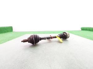 6R0407761 antriebswelle vorne links 8931619 SEAT IBIZA SC 6J1 2008