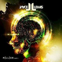 Audio Cd - Jayce Lewis - Million, Part Ii - Universal Music -D- Neu