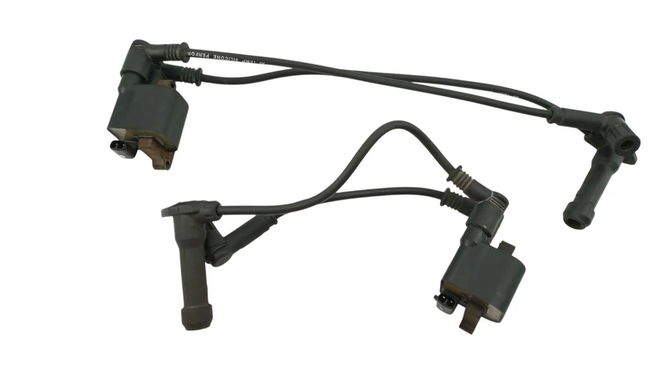 Bobine d'allumage DUCATI MULTISTRADA 1000 DS 2003 à 2006 - Photo 2/4