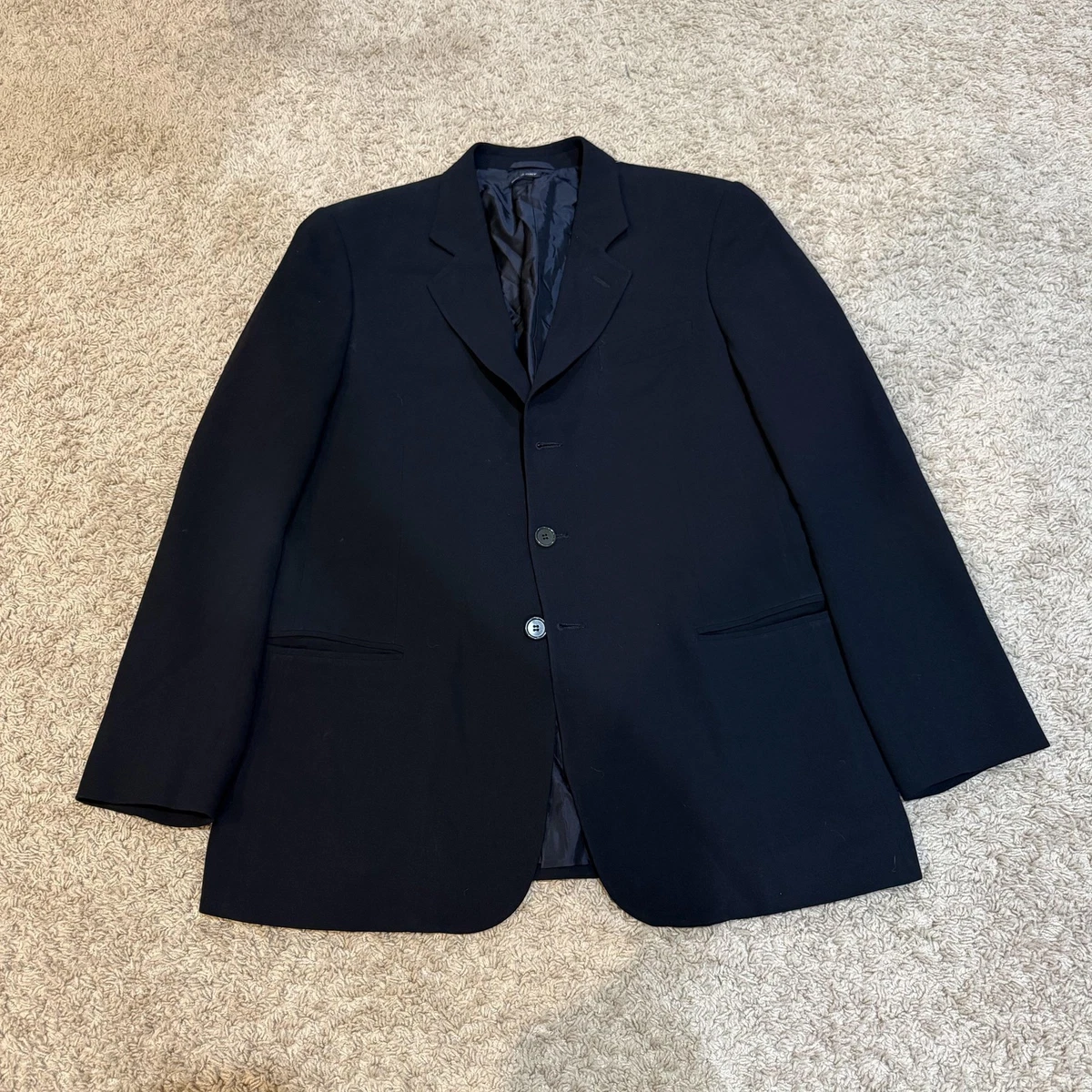 Giorgio Armani セットアップsize 50 L XL Giorgio Armani Regular 50 Size Suits & Blazers for Men for sale | eBay