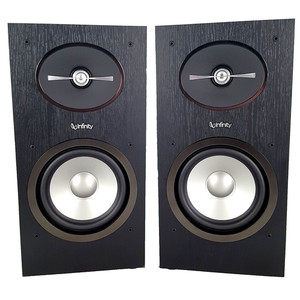 スピーカー・ウーファー Infinity IRS L-Emim midrange Infinity Irs Speakers | eBay