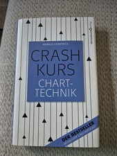 Crashkurs Charttechnik Von Markus Horntrich 