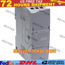 New Siemens 6ES7241-1CH32-0XB0 SIMATIC S7-1200 CM 1241 6ES7 241-1CH32-0XB0