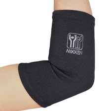 NIKKEN KenkoTherm Elbow Wrap Support Far Infrared Technology Medium Or Large