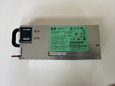 HP 1200W Power Supply 438202-001 DL785 G5 G6 440785-001 Platinum