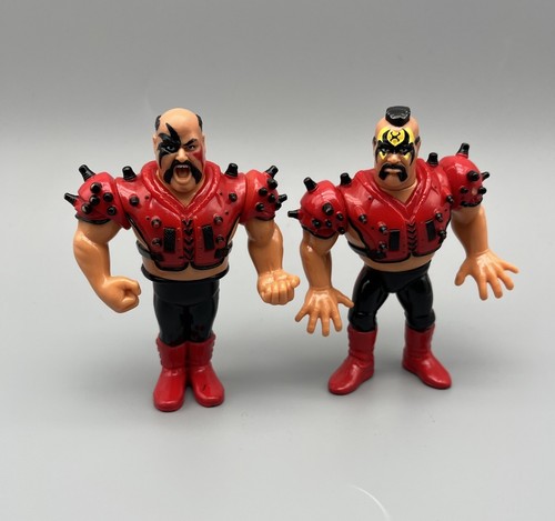 WWF WWE Vintage The The The The The The The The Th...