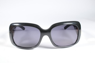 Ralph Lauren Eyewear RL 8044 Damen Schwarz Vollrand Designer Sonnenbrille