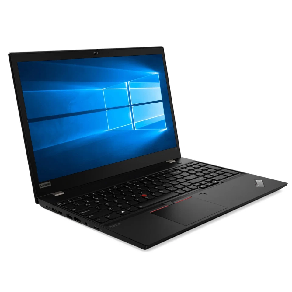 Lenovo ThinkPad T15 G1 · i5-10310U · 8GB · 512GB, Foto 3 von 5