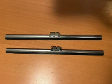 ANCO Rain-Master 10" NOS wiper blades - fair condition