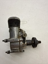 Ohlsson & Rice 23 Spark Ignition Airplane Engine - M13