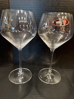 Riedel Wine Glasses Extreme Oaked Chardonnay Set 2