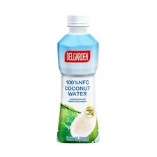 DELGARDEN coconut water