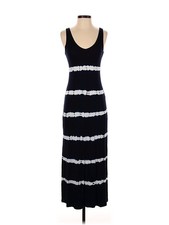 Karen Kane Women Black Casual Dress XS