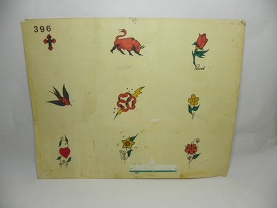 Vintage 1976 Spaulding and Rogers #396 ''Little Stuff''. Fair to poor condition.
