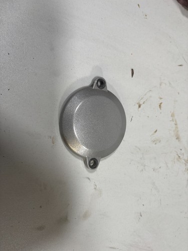 BMW F650 169 Motordeckel Ölfilterdeckel (T3)