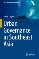 Ambe J. Njoh | Urban Governance In Southeast Asia | Taschenbuch | Englisch | Ix