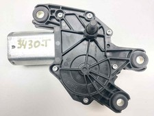 BJ3217404AA HINTERER WISCHERMOTOR / 279168 FÜR LAND ROVER RANGE ROVER EVOQUE EVO