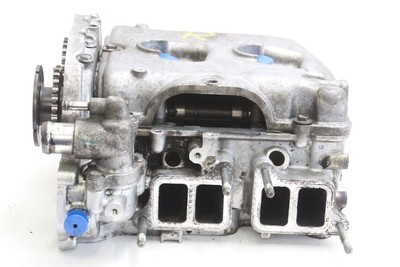 Zylinderkopf für Subaru FORESTER 3 SH 11039AC050 mit Nockenwellen ohne Ventile