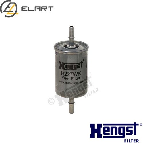 FUEL FILTER H227WK FOR ALFA ROMEO 156/Sportwagon AR32102/67601/32104 1.6L 4cyl