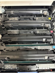 hp 414x toner set Genuine Original 